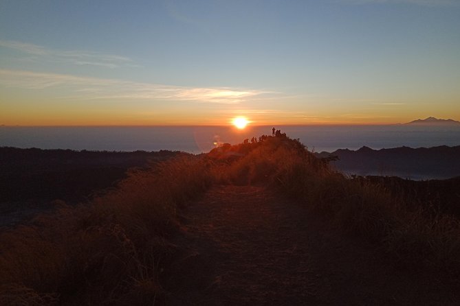 Private Mount Batur Sunset Trekking - All inclusive tour - Kintamani and the coffee plantation stop