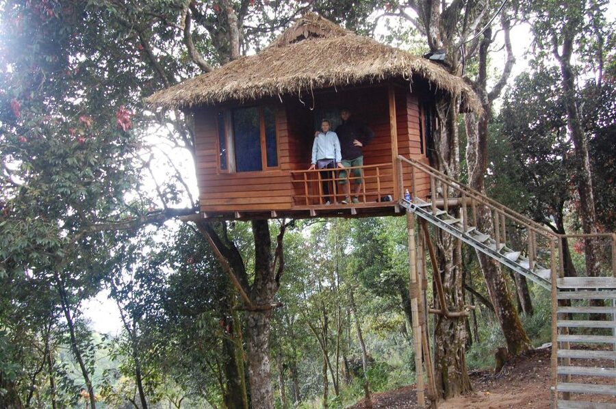 Private Munnar Tea Trek - Is $14 good value?