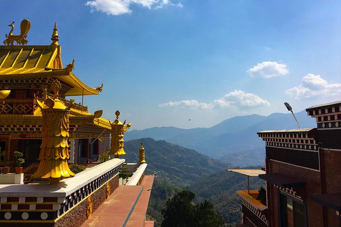 Private Nepal round trip including Ghorepani Poonhill trek - Lumbini offers a quieter change of pace