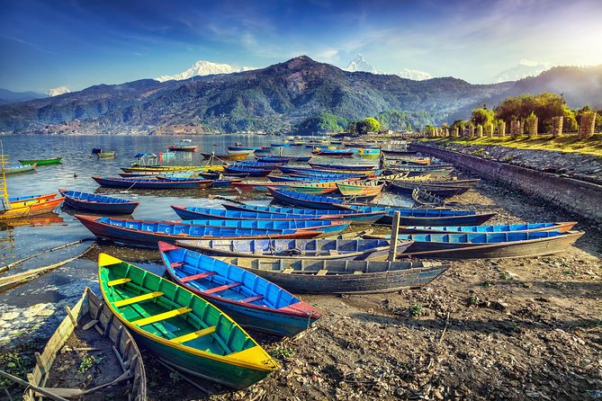Private Nepal round trip including Ghorepani Poonhill trek - The Poon Hill trek is beautiful but not effortless