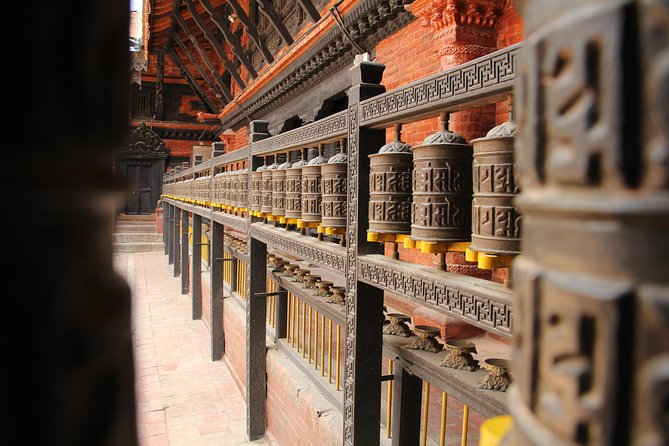 Private Nepal round trip including Ghorepani Poonhill trek - Transport, meals, and small practical details