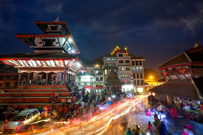 Private Nepal round trip including Ghorepani Poonhill trek - Kathmandu begins with temples and practical orientation