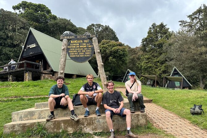 Private One-Day Trek to Mount Kilimanjaro - Why this day hike works after an Arusha safari