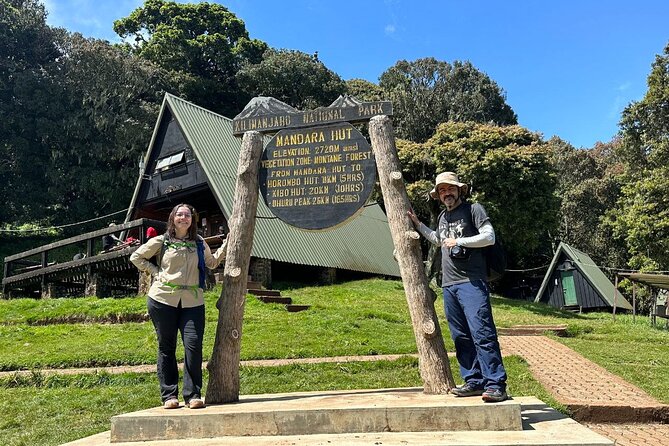 Private One-Day Trek to Mount Kilimanjaro - Who should book this Kilimanjaro hike