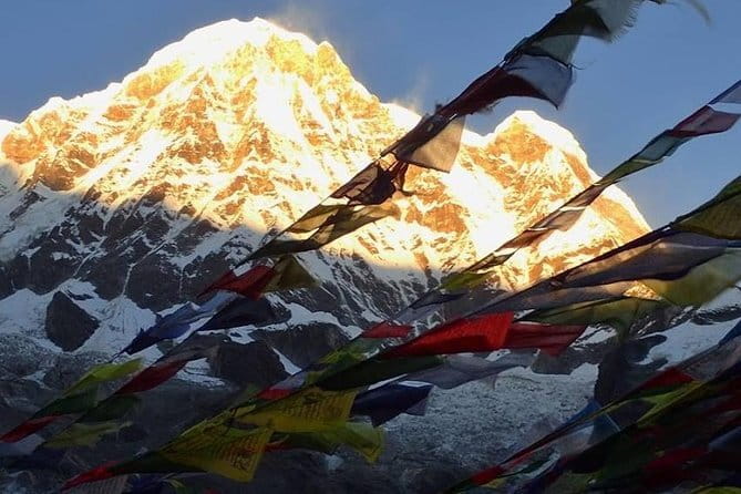 Private Short Trek To Annapurna view Himalaya - What the private format changes