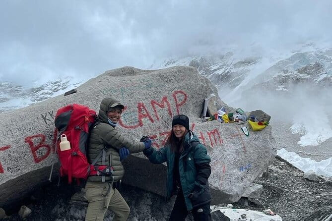 Private Short Trek To Annapurna view Himalaya - Meals, hotels, and what you still pay for