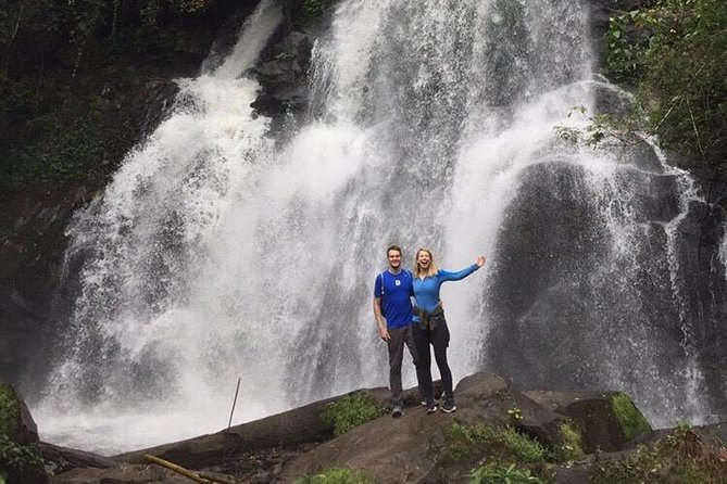Private Tour 2 Difference Trails Trekking at Doi Inthanon National Park - What the guides add to the day
