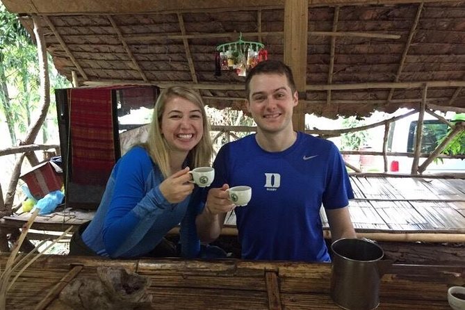 Private Tour 2 Difference Trails Trekking at Doi Inthanon National Park - Fitness, clothing, and who should book