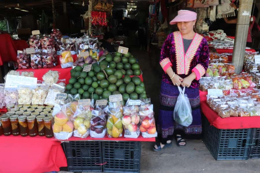 Private Tour Doi Inthanon, Trekking Kew Mae Pan Nature Trail - What to pack for the mountain