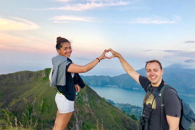 Private Tour Mount Batur Sunrise Trekking and Natural Hot Spring - Batur Natural Hot Spring After the Hike