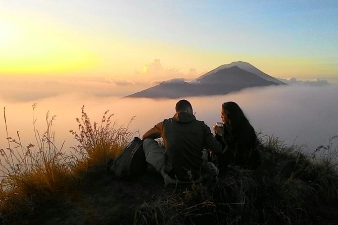 Private Tour Mount Batur Sunrise Trekking and Natural Hot Spring - What to Pack for the Mountain and Spring