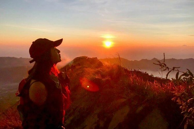 Private Tour : Mount Batur Sunrise Trekking With Private Guide - Meeting your guide at the volcano base