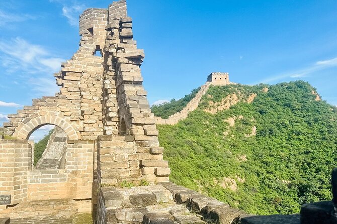 Private Trekking Day Tour to Jinshanling Great Wall - FAQ