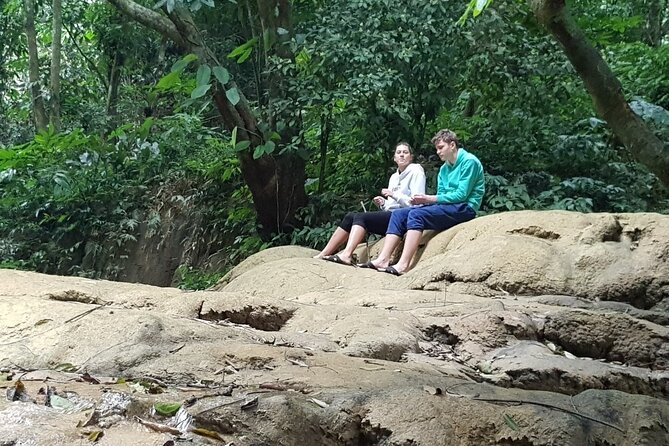 Pu Luong 2-Day Adventure: Trekking, Homestay & Local Culture - Pu Luong in two days: what makes this trip worthwhile