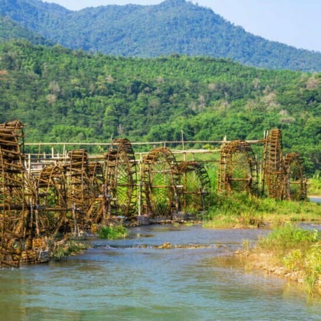 Pu Luong 2 Days 1 Nights - Offbeat Trekking Tour - Why Pu Luong works as a two-day escape