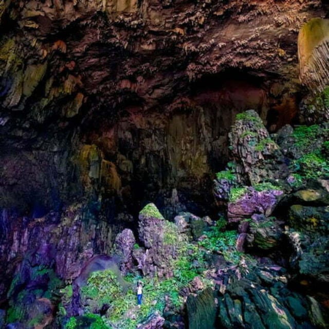 Pu Luong 2 Days 1 Nights - Offbeat Trekking Tour - Bang village and the first-night homestay