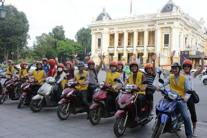 Pu Luong 3-Day Adventure: Trekking, Cycling & Local Cooking Class - What $219 includes, and what it leaves out