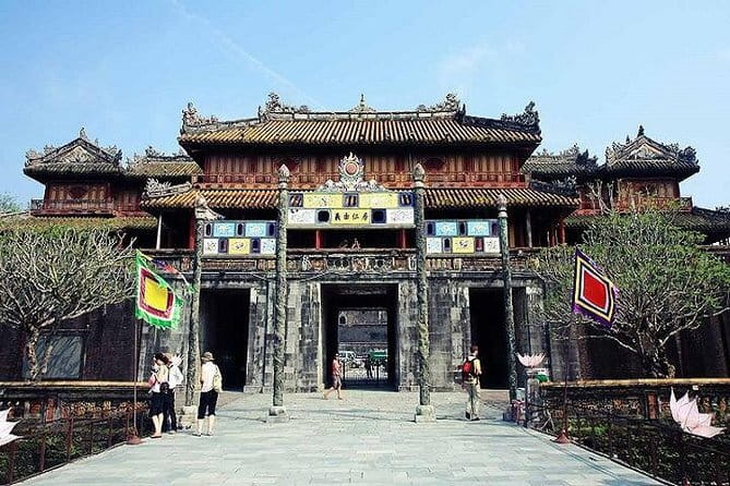 Pu Luong Amazing Trekking Village,Rafting,Swimming, Lunch on Boat - What the $35 price really covers