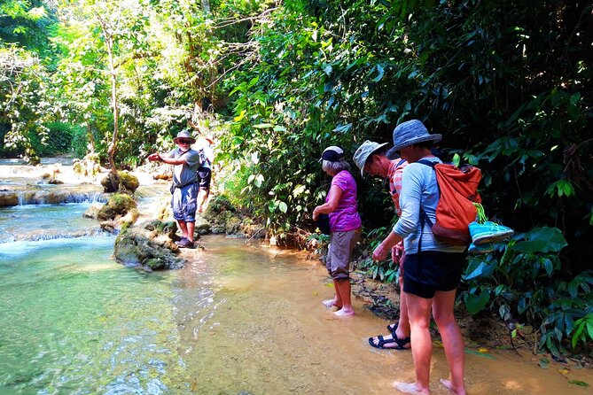 Pu Luong Explorer: 3-Day Trekking & Authentic Village Stay - Who will enjoy this most