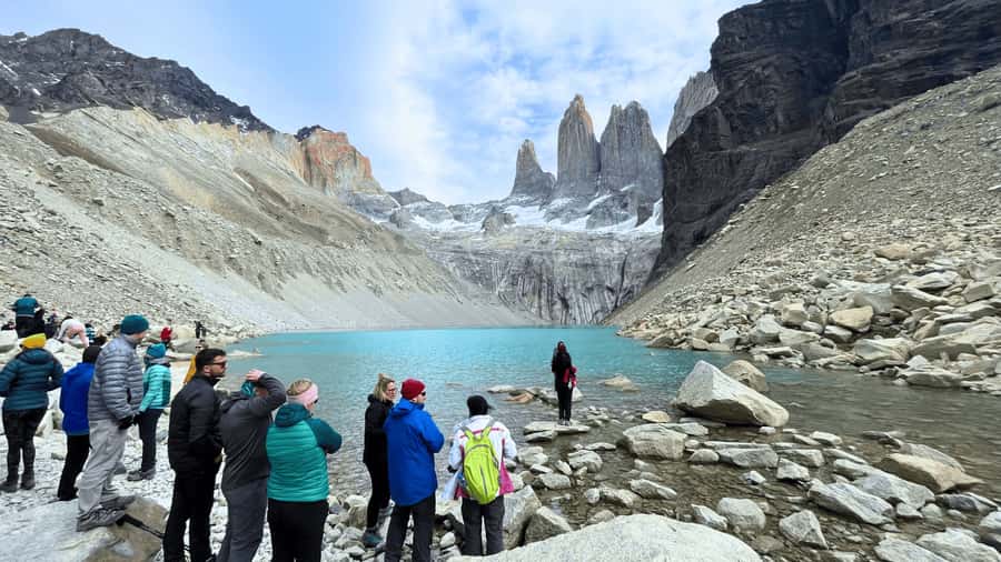 Puerto Natales: Base Torres Small Group Trekking - Why the Base Torres hike is worth the effort