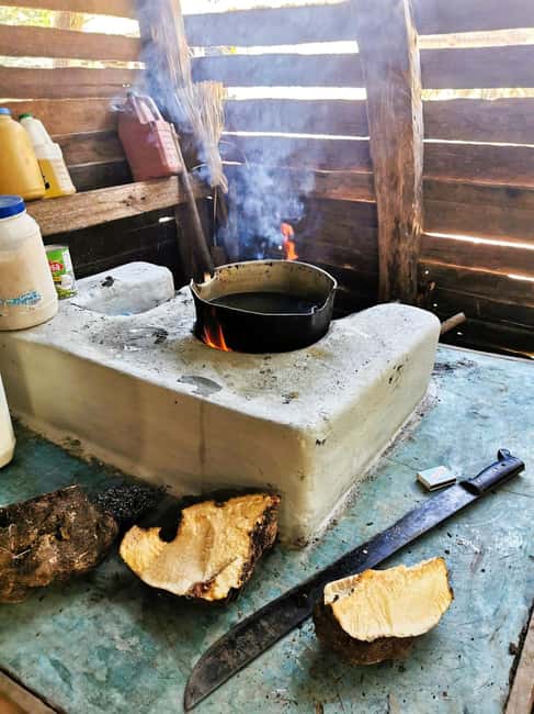 Puerto Plata Trekking - Experience of Nature and Folklore - Lunch with regional food