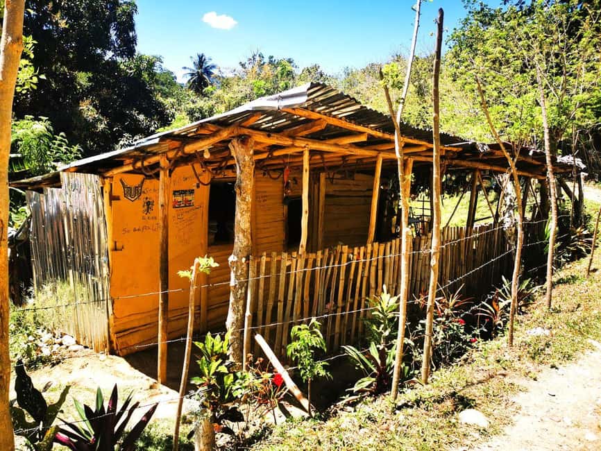 Puerto Plata Trekking - Experience of Nature and Folklore - What the private format really adds