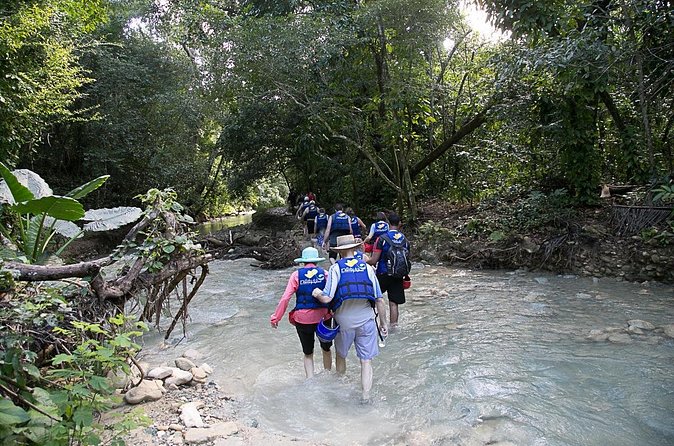 Rainforest Trek to Natural Pool - Taino Bay & Amber Cove ports - Who should book this experience?