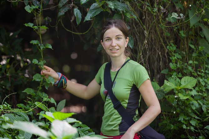 Rainforest Trek to Natural Pool - Taino Bay & Amber Cove ports - Booking, timing, and cancellation details