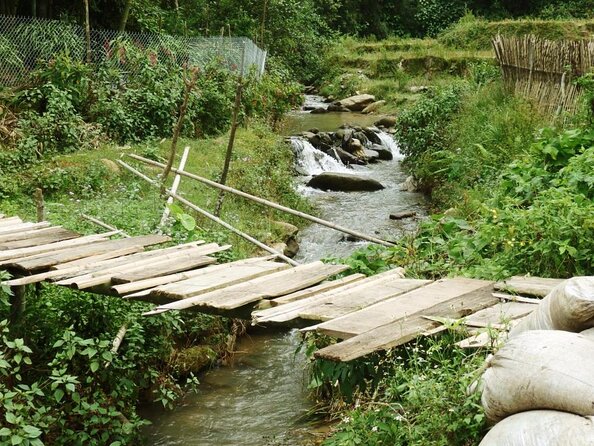 Red Dao Village Trek and Herbal Bath - Lunch near Can Ho