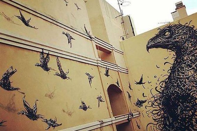 Rent a Trekking bike: Full Day 24 hours - From central Malaga to the Soho murals