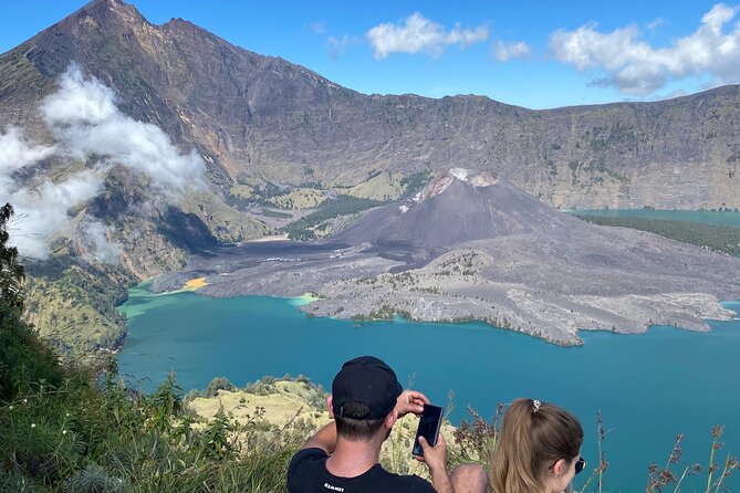 Rinjani Trekking 1 day Trek To the rim via senaru 2,642m - Cancellation and weather rules