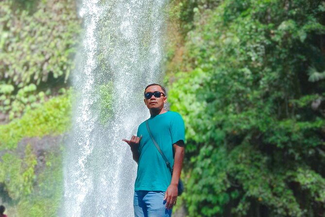 Rinjani Trekking 2D/1N Senaru Crater Rim - Key points to know before you book