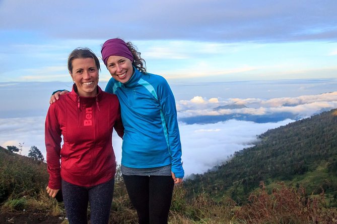 Rinjani Trekking 3 Days 2 Nights (Sembalun - Senaru) - Key points before you book