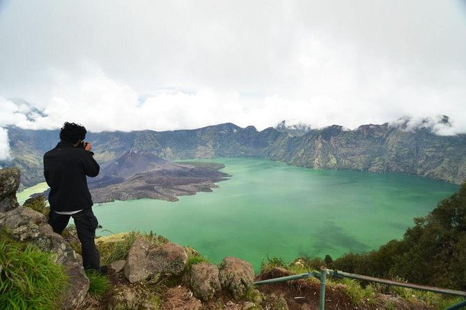 Rinjani Trekking 3D2N Summit - Full Trail - Your first night in Senaru