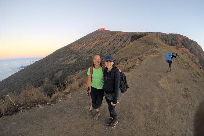 Rinjani Trekking 3D2N Summit - To The Spectacular Views - Day 1: Pickup and settling in at Senaru