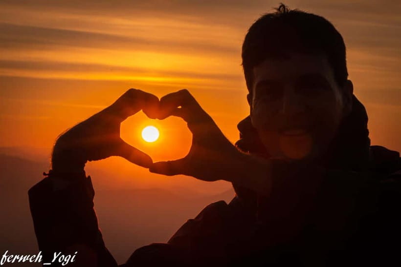 Rishikesh: Kunjapuri Temple Sunrise Trek - Why the sunrise makes Kunjapuri worth the early start