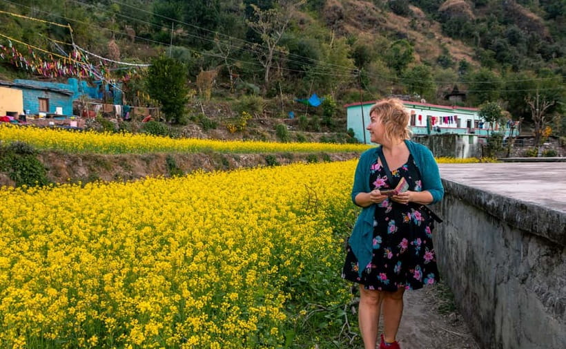 Rishikesh: Kunjapuri Temple Sunrise Trek - Who should book this mountain day