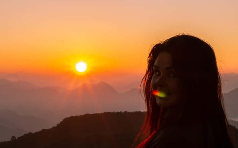 Rishikesh: Kunjapuri Temple Sunrise Trek - What the $60 price really covers