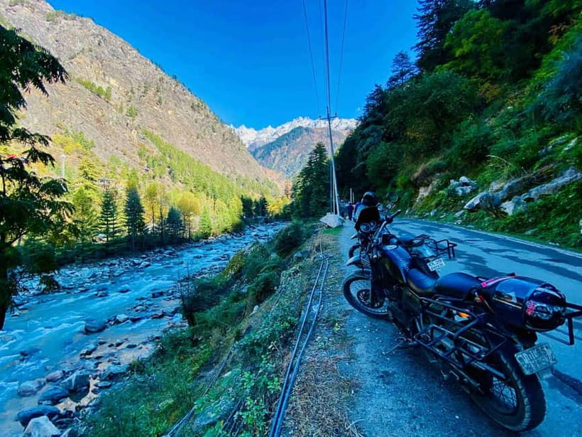 Rishikesh: Neelkanth Mahadev Guided Trek - What the $62 price really covers