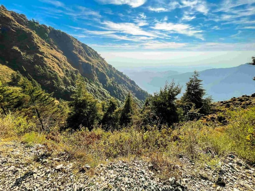 Rishikesh: Neelkanth Mahadev Guided Trek - Who should book this trek