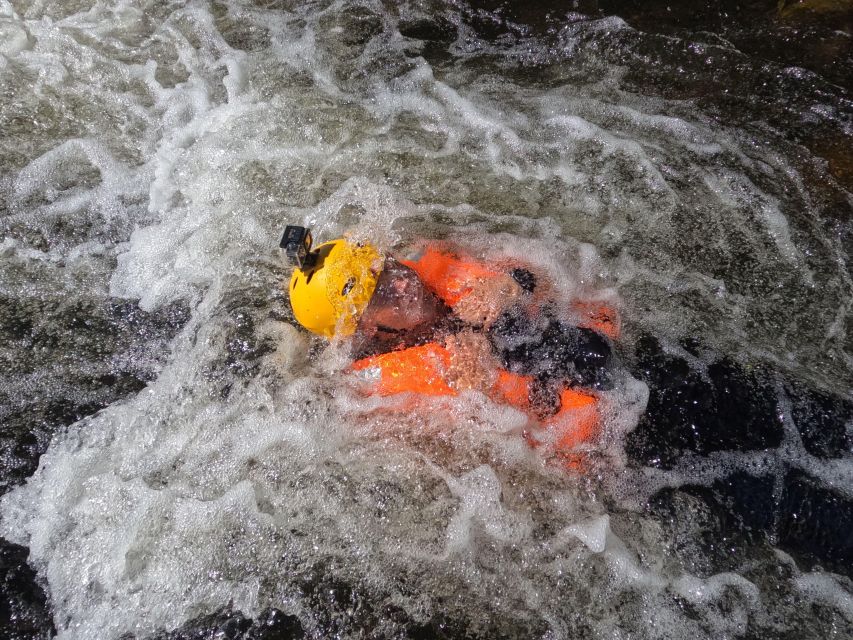 River Trekking in Arouca Geopark - Who will enjoy this activity most