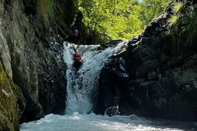 River Trekking in Brembana Valley - A river route instead of a standard Bergamo day trip