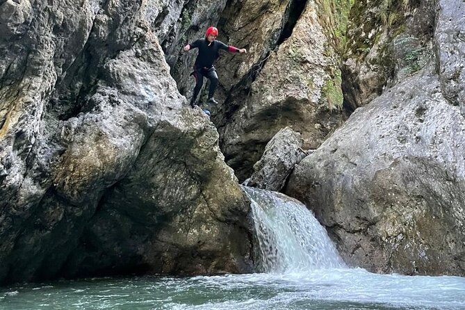 River Trekking in Brembana Valley - Meeting in San Pellegrino Terme