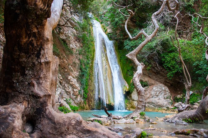 River Trekking in Neda - What the $93.09 price includes