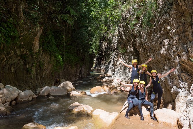 River Trekking in Neda - Who will enjoy this river trek most