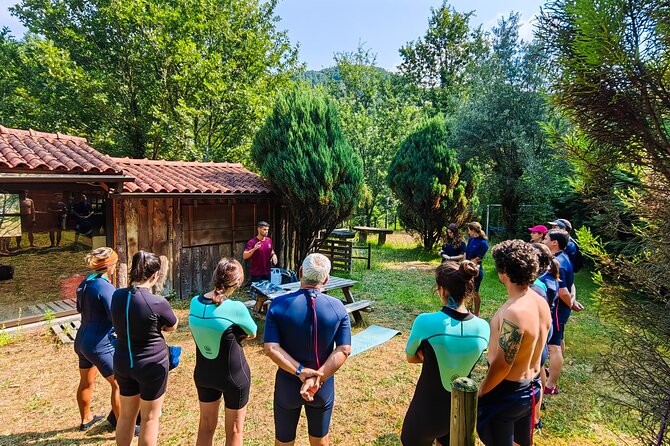 River Trekking/soft canyoning through wild lagoons and Waterfalls - Who will enjoy this river trek most