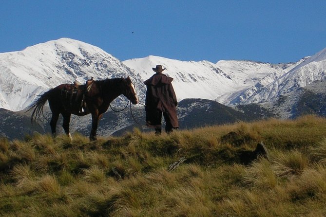 Rubicon Valley Horse Treks - 2 Hour River Trail Horse Trek - Key Points Before You Saddle Up