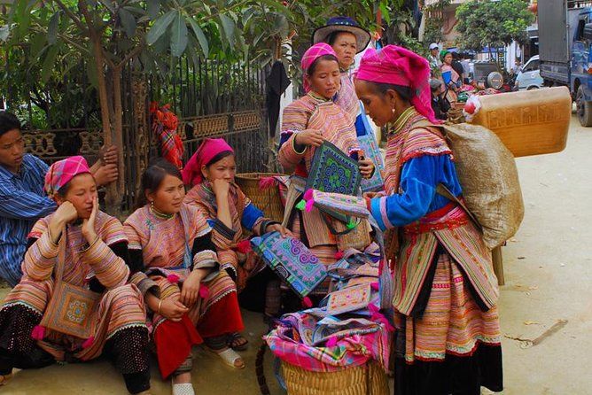 Sa Pa 2-Day Moderate Trek and Homestay Limousine Tour from Hanoi - What the homestay adds to the trip