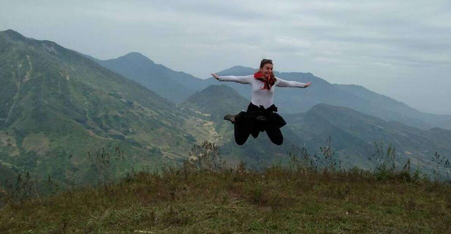 Sa Pa: 2-Day Trekking Trip with Ethnic Minority Homestay - Why this trek feels different from a Sa Pa day trip
