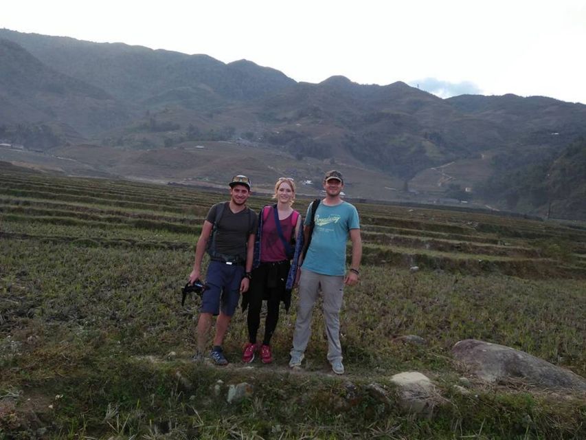Sa Pa: 2-Day Trekking Trip with Ethnic Minority Homestay - Should you book it?